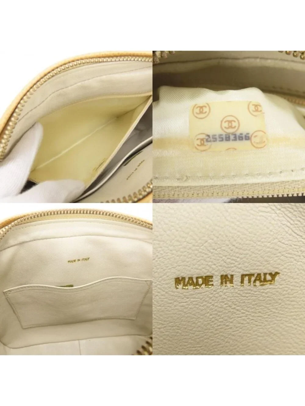 Chanel brand product